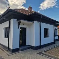 La Casa, מלון 