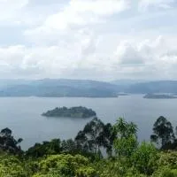 Burera Cottage، فندق في Ryandinzi