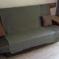 Appartement au Cœur du Col de Rousset, hotel u gradu 'Saint-Agnan-en-Vercors'