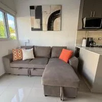 Ahuachapán에 위치한 호텔 Maadi-Tiny House-Los Ausoles
