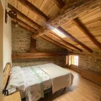 La Sabina, hotel sa Terriente