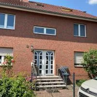 2 Zimmer Gästewohnung – hotel w mieście Langenhagen