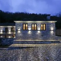Alexandros private house, ξενοδοχείο στα Άνω Πεδινά