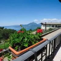 Hotel San Remo, hotel em San Zeno di Montagna