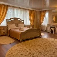 Raiax, hôtel à Hînceşti