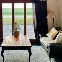 Skorstensfejerens Bed & Breakfast, hotel a Bogense