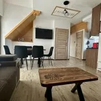 RatuApartament, hotel i Ratułów