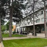 Комплекс Маджарово, hotel din Madzharovo
