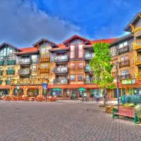 Snowshoe Mountain Studio! Renovated!, hotel a Snowshoe