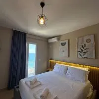 CoastAL Hotel Shengjin, hotel v destinaci Shëngjin