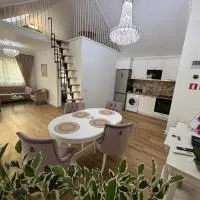Vibe Residence Suceava, hotelli kohteessa Suceava