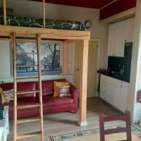 B & B De Groene Slaper, ξενοδοχείο σε Silvolde
