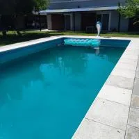Departamento en Complejo del Delfin , Ezeiza , a 8 minutos del Aeropuerto Internacional، فندق في Tristán Suárez