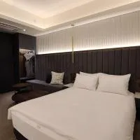 The Plain Hotel Dongyang, hotel em Okcheon