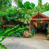 Heritage Lodge - in the Daintree, hotel di Daintree
