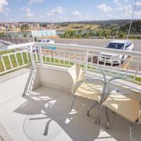 Resort do Lago consulte dias disponíveis, hotel poblíž Letiště Caldas Novas - CLV, Caldas Novas