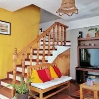 Pony's Lodge B&B, hotel v destinaci Caraz