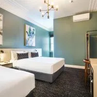 Nightcap at Pymble Hotel, hotel u gradu 'Pymble'