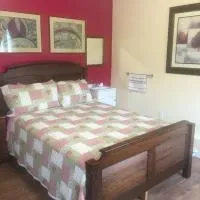 Appartement du Moulin, готель у місті Іль-о-Кудр