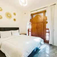 MAHA LIVING Dieng Syariah RedPartner, hotel a Diyeng