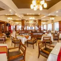 Phuong Anh Hotel 2 Hai Duong, hotel a Hải Dương