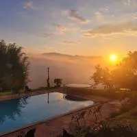 Pousada Suçuarana, hotel a Itabirito