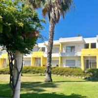 Casa Zen Apartamentos Santa Teresinha Montes de Alvor, hotel poblíž Letiště Portimao - PRM, Alvor