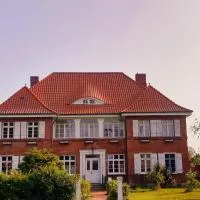 Haus 2 Linden, hotel Lischowban