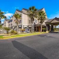 Country Inn & Suites by Radisson, Hinesville, GA, hotel i Hinesville