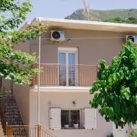 Gima sis, ξενοδοχείο στη Γλυκή