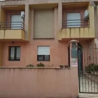Casa Sidore & Olga affitti brevi, hotel en Urzulei
