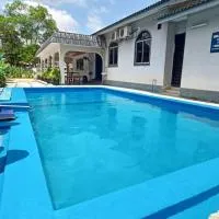 HOMESTAY SEGAMAT - Impian Home, hotel 