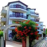 Guest House Urdoviza, hotel di Kiten
