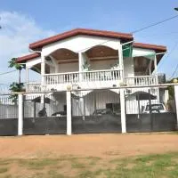 Eclair appart!, hotel di Kribi