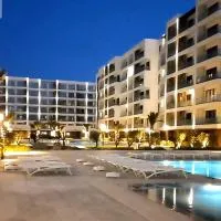 Seabreeze Park Residence 2, hotel en Baku