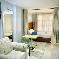The Mark Hotel, hotelli kohteessa Ruiru
