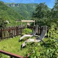 Haus Granata Family - Trekking - Bike, viešbutis mieste Giazza