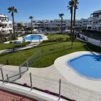 Cocoonly, hotel em San Juan de los Terreros