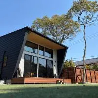 ドッグラン付き一棟貸別荘- Ilio a kai イリオアカイ- 九十九里: Jōnouchi şehrinde bir otel