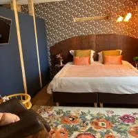B&B Auberge 't Koffer, מלון באייסדן