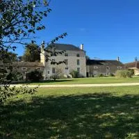 Domaine la Boulinière - Le Faisan, hotel i Journet