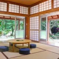 ビーチ徒歩3分 BBQ可 最大10名宿泊の和室付き平屋 石垣 伊原間 Akashis house, khách sạn ở Đảo Ishigaki