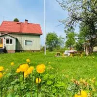Toivola , Joroinen: Joroinen şehrinde bir otel