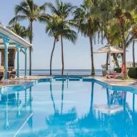 Cocotiers Hotel – Mauritius, hotel u gradu 'Port Louis'