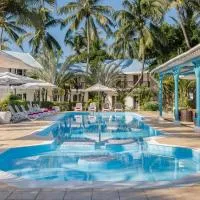 Le Rivaz Hotel, Mauritius, khách sạn ở Port Louis