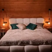 Hygge Sauna&Spa, hotel en Gleźnowko