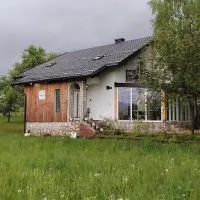 Holiday home Ivano, hotel en Korenica