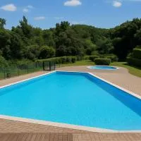 Cinque Terre Escape - Casa Vacanze con Piscina, hotel em Soviore