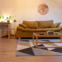 Joli appartement Cosy, hotel en Nogent-sur-Seine