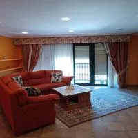 casa de los tréboles, hotel sa Camos